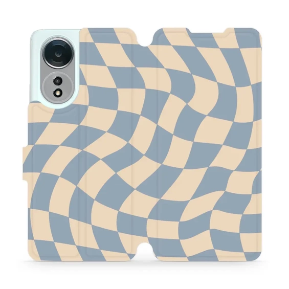 Etui do OPPO A58 - wzór VA59S