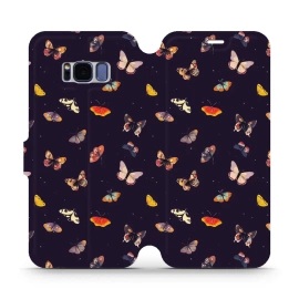Phone Case Samsung Galaxy S8 - Design VP78S