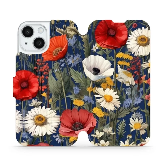Phone Case Apple iPhone 15 - Design VP46S
