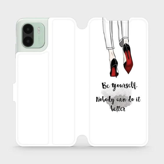 Phone Case Xiaomi Redmi A2 - Design M046P