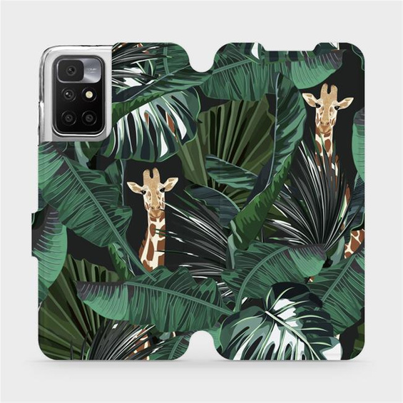 Phone Case Xiaomi Redmi 10 - Design VP06P