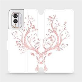 Etui do Nokia X30 5G - wzór M007S