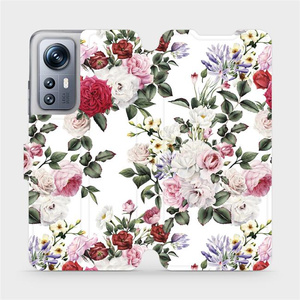 Phone Case Xiaomi 12S - Design MD01S