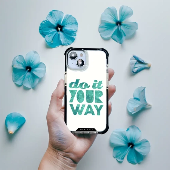 Case MagSafe Elite Bumper for Apple iPhone 14 Pro Max - Design D080D