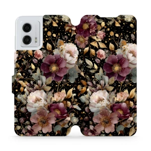 Hülle für Motorola Moto G53 5G - Farbe V169S