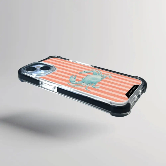 Hülle MagSafe Elite Bumper für Apple iPhone 17 Pro - Farbe DP87D