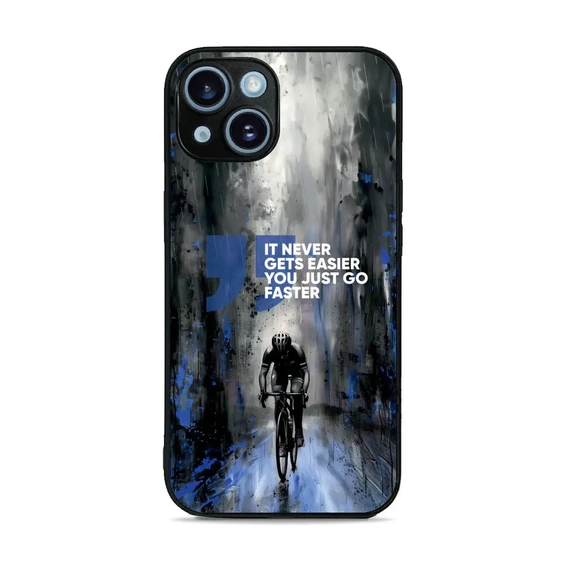 Phone Glossy Case Apple iPhone 14 - Design GD04G