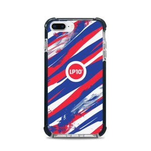 Etui MagSafe Elite Bumper Apple iPhone 8 Plus - wzór D10GZ