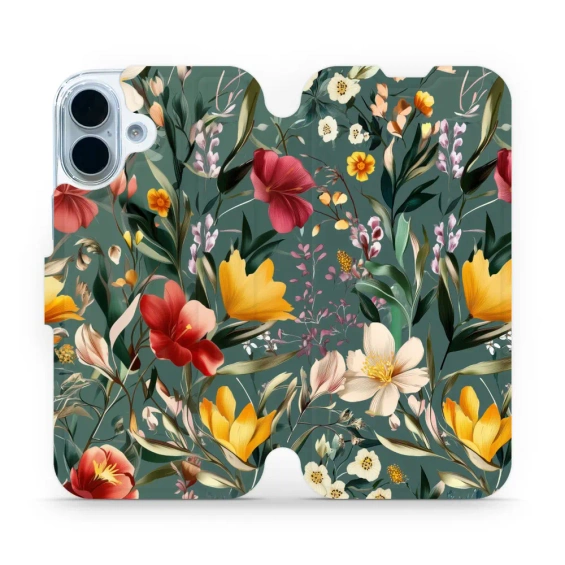 Phone Case Apple iPhone 17 - Design VP71S