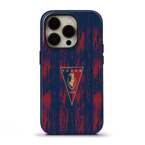 Case Elite Pro for Samsung Galaxy S21 Plus - Design E14PS