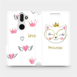 Phone Case Nokia 8 Sirocco - Design MH03S