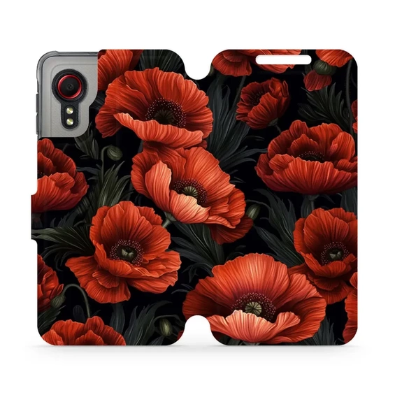 Phone Case Samsung Galaxy Xcover 5 - Design VP45S