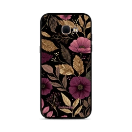 Phone Glossy Case Samsung Galaxy A5 2017 - Design G170G