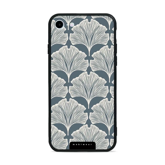 Etui Glossy Case do Apple iPhone SE 2022 - wzór GA43G