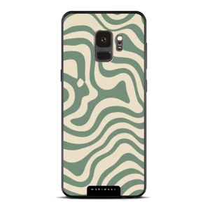 Phone Glossy Case Samsung Galaxy S9 - Design GA57G