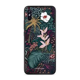 Phone Glossy Case Xiaomi Redmi 9A - Design G043G