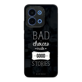 Phone Glossy Case Xiaomi Redmi 15C - Design G071G