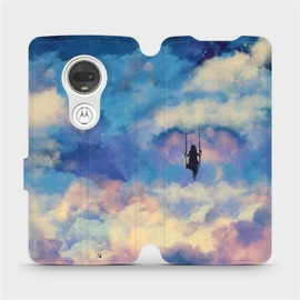 Phone Case Motorola Moto G7 - Design MR09S