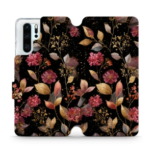 Etui do Huawei P30 Pro - wzór V171S