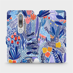 Hülle für Nokia 6.1 - Farbe MP03P