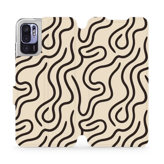 Phone Case Xiaomi Redmi Note 10 5G - Design VA60S