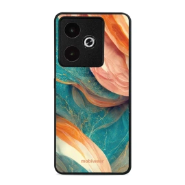Phone Glossy Case Realme GT 7 - Design G025G