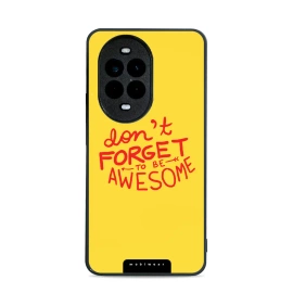 Phone Glossy Case Huawei Nova 13 Pro - Design G076G