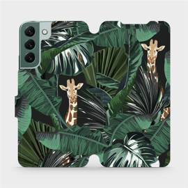 Hülle für Samsung Galaxy S22 Plus - Farbe VP06P