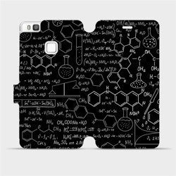 Phone Case Huawei P9 Lite - Design V060P