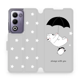 Phone Case OPPO A5m - Design MH08P