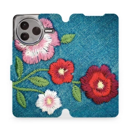 Phone Case Xiaomi POCO F7 Pro 5G - Design MD05P