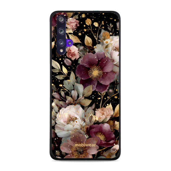 Hülle Glossy Case für Huawei Nova 5T - Farbe G169G
