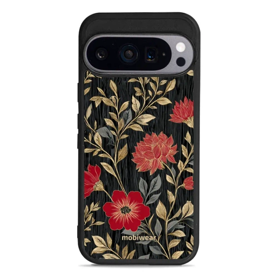 Phone Glossy Case Google Pixel 9 Pro - Design G172G