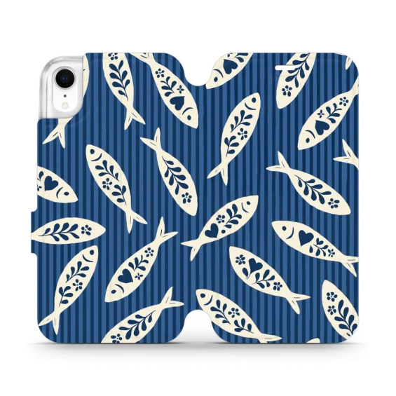 Etui do Apple iPhone XR - wzór VP89S