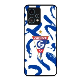 Phone Glossy Case Realme 9 Pro Plus - Design G05GZ