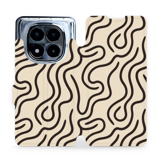 Hülle für Xiaomi Redmi Note 14 Pro 5G - Farbe VA60S