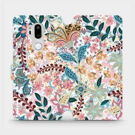 Phone Case LG G7 ThinQ - Design MX04S