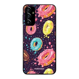 Phone Glossy Case Samsung Galaxy A24 - Design G046G