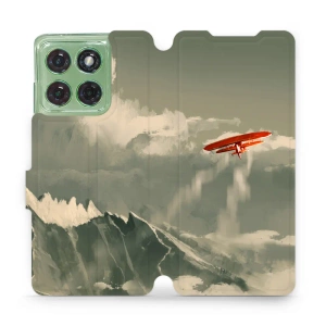 Etui do Motorola Edge 60 - wzór MA03P