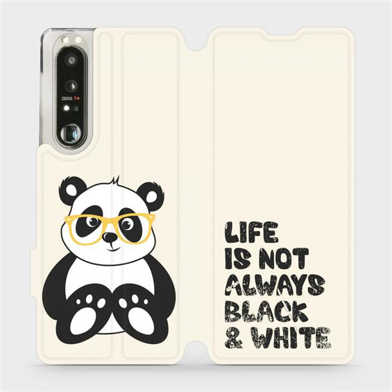 Hülle für Sony Xperia 1 III - Farbe M041S