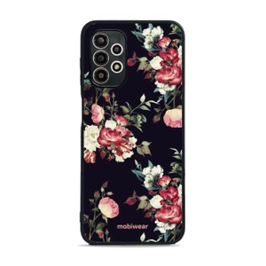 Phone Glossy Case Samsung Galaxy A13 4G - Design G040G