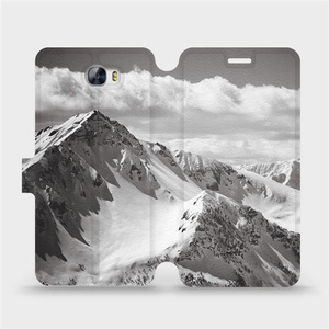 Hülle für Huawei Y6 II Compact - Farbe M152P