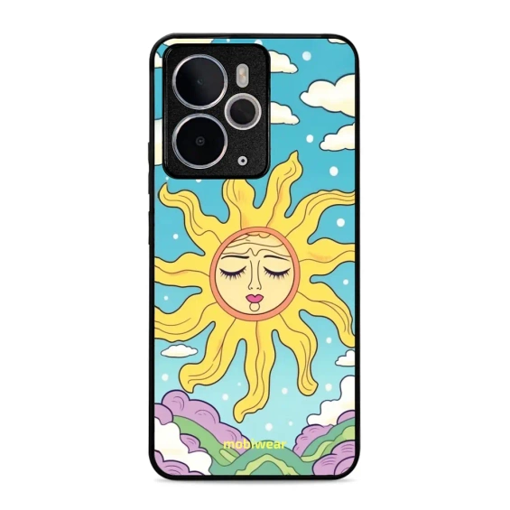 Phone Glossy Case Realme 14 5G - Design G057G