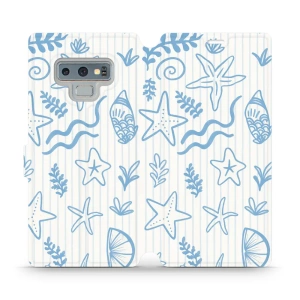 Phone Case Samsung Galaxy Note 9 - Design VP88S