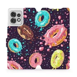 Phone Case Motorola Edge 40 Pro - Design VP19S