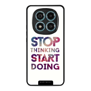 Phone Glossy Case Xiaomi Redmi Note 14 Pro 4G - Design G078G