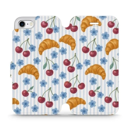 Phone Case Apple iPhone 8 - Design VP85S