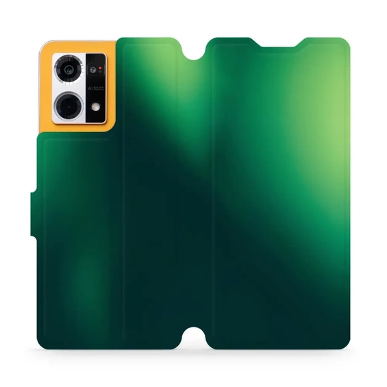 Phone Case Oppo Reno 7 4G - Design VP61S