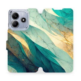 Etui do Xiaomi Redmi Note 14 5G - wzór VP37S