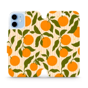 Phone Case Apple iPhone 12 mini - Design VP82S
